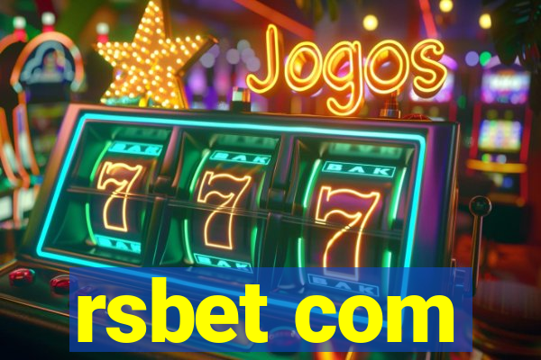 rsbet com